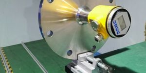 Radar Level Transmitters Analyzer
