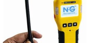 Single Gas Leak Detector