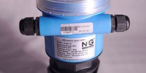 Ultrasonic Level Transmitter
