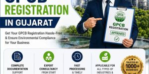 Gpcb Certificate Services in Gujarat