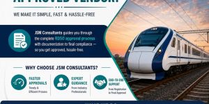Rdso Registration Consultant