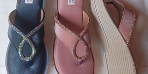 Trendy Women Wedge Sandal