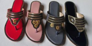 Women Anti-Skid Slipper
