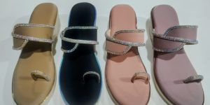 Women Designer Block Heel Sandal