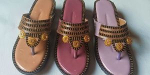 Women Indoor Outdoor Slipper