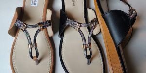 Women Luxury Fashion Slipper