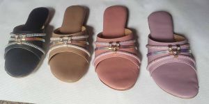 Women Party Wear Slipper