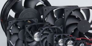 Cooling Fans