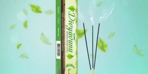 Giri Divyavana Premium Incense Sticks