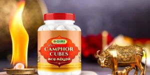 Giri Pure Camphor