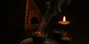 Giri Sambrani Dhoop