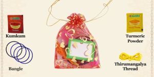 Giri Thamboolam Gift Pouch