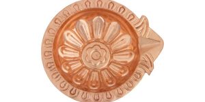 brass karthik deepam diya