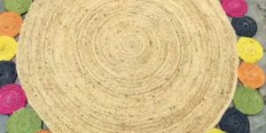 Natural Jute Rugs