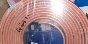 Air Conditioner Copper Pipe