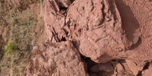 Red Ochre Clay