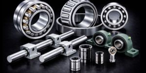 Industrial Bearings