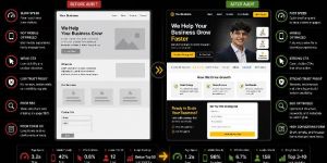 Website Audit Service