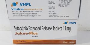 jakee plus tofacitinib 5 mg tablets