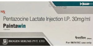 Paintawin Injection