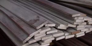 SS Flat Bar