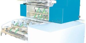 Pharmaceutical Paper Folding Machine