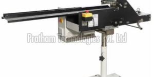 Pile Feeder Stacker