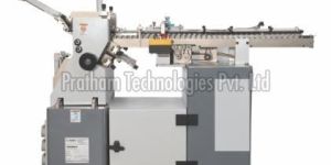 Right Angle Folding Station