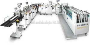 RPF 53 Pile Feeder Machine