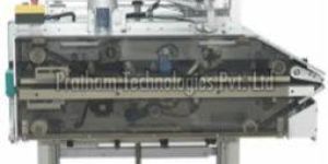 Tapping Unit