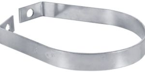 heavy duty sprinkler clamps