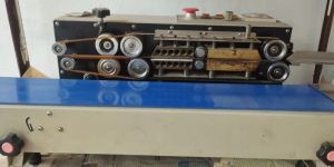 Band Sealer