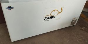 Deep Freezers