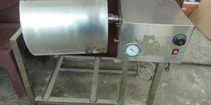 Meat Mixer Machine