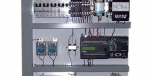 Plant Automation Upgradation Machine