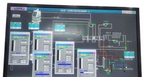 Scada Automation System