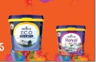 Decorative Paints