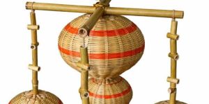 Circular Chandelier
