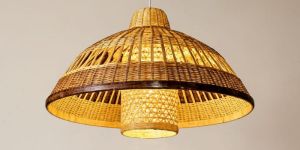 Hanging Lamp