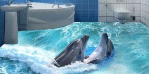 Epoxy Flooring Services
