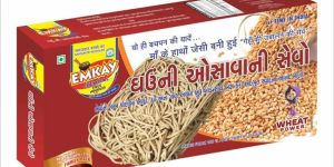 Emkay Ghauni Osavani Sevo 210g