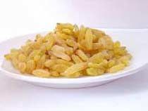 Dried Raisins