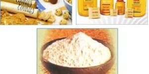 Corn Flour