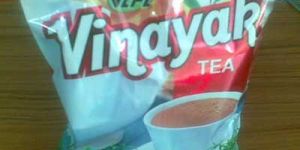 Vinayak Packet Tea