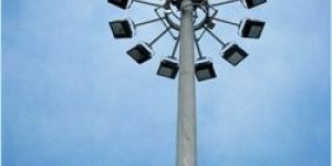 High Mast Pole Cable