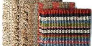 Handspun Jute Rugs