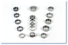 Cam Shaft Bushes
