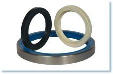 3 Rubber Oil Seal