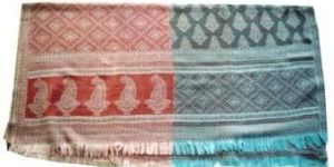 Ladies Fancy Classic Design Woolen Stole