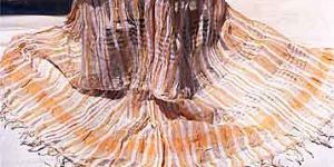 Woolen Stole - 9-5[2]